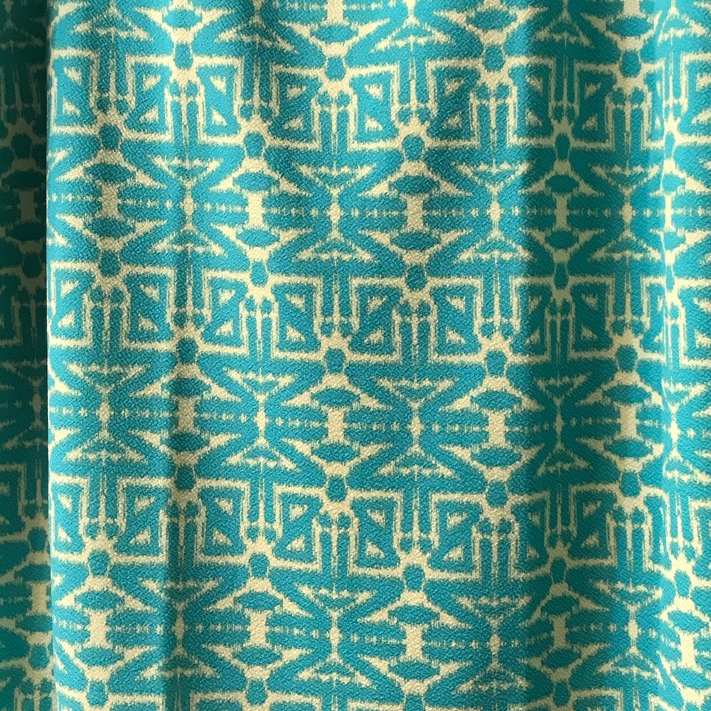 NWT LULAROE CASSIE